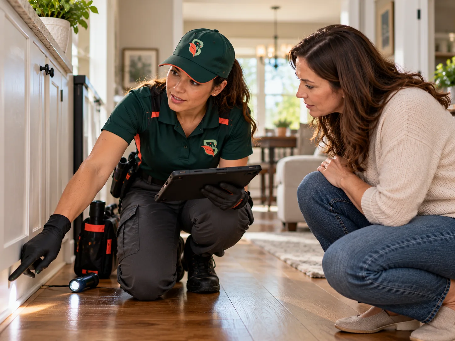 Pest Control Mooseheart, IL FAQs